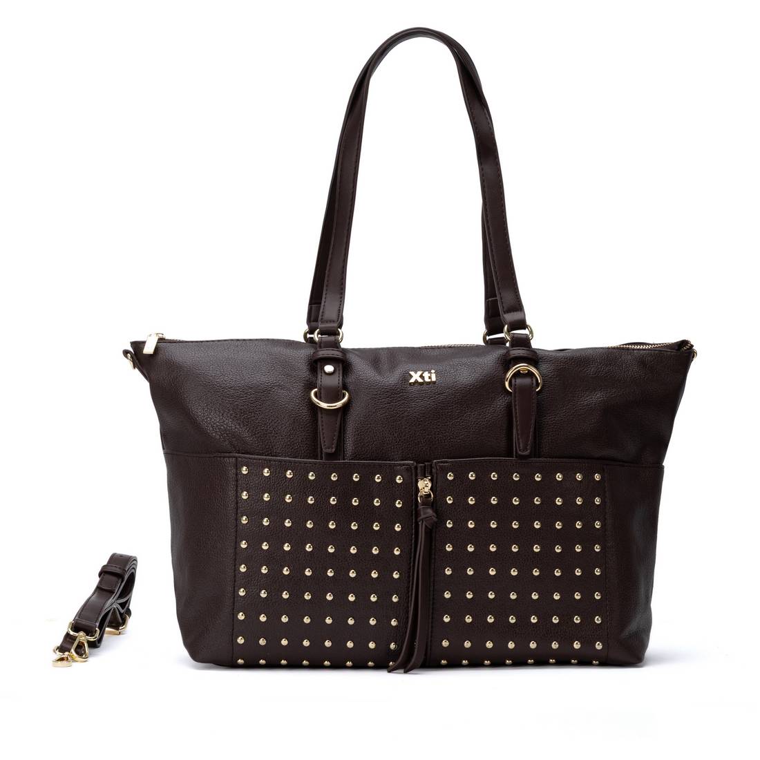 Xti - Bolso Mujer - Diseño moderno y práctico - Ideal para cualquier ocasión - Modelo  18466802