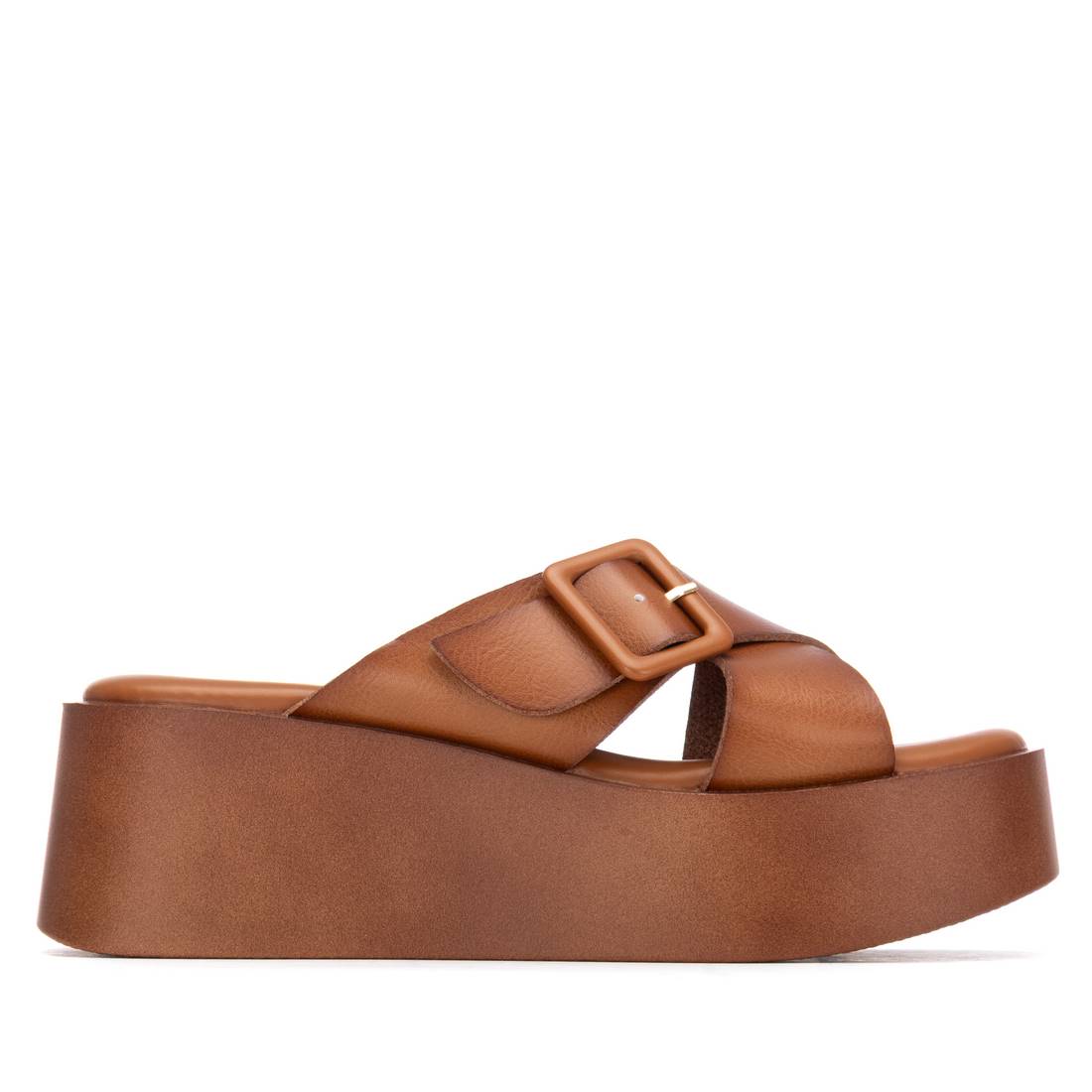 Refresh - Sandalia Mujer - Calzado Cómodo y Versátil - Moda casual - Modelo  17512103