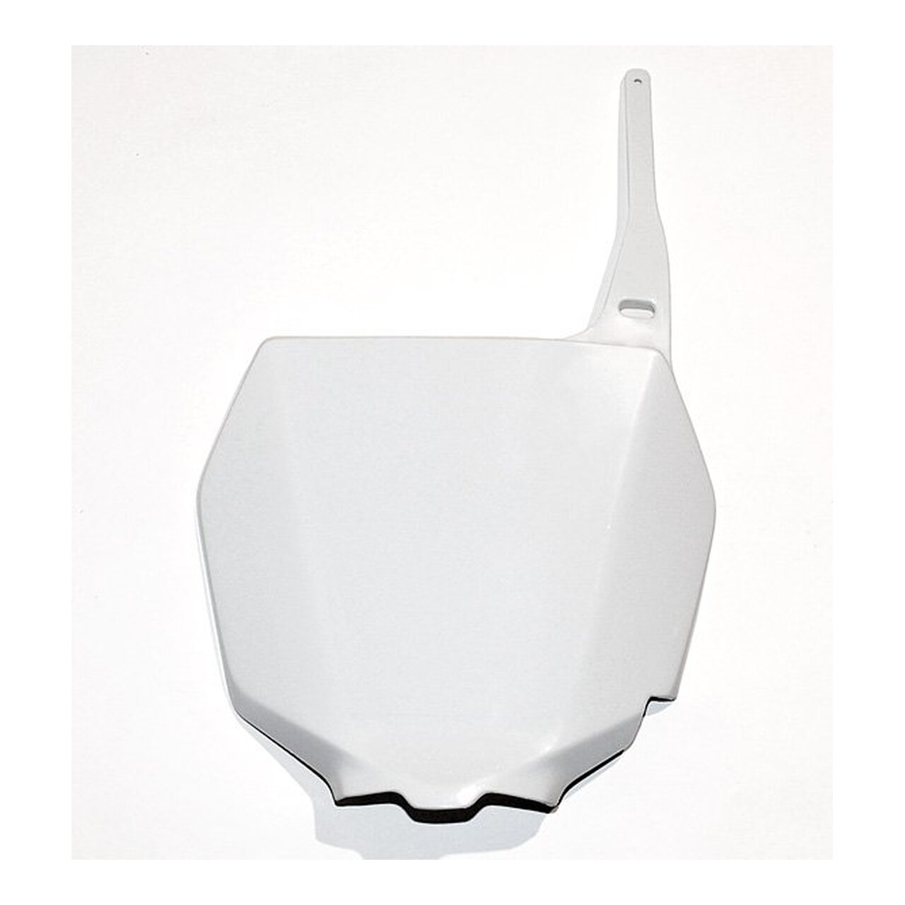 Portanúmeros Delantero Blanco Su03989-041 41340