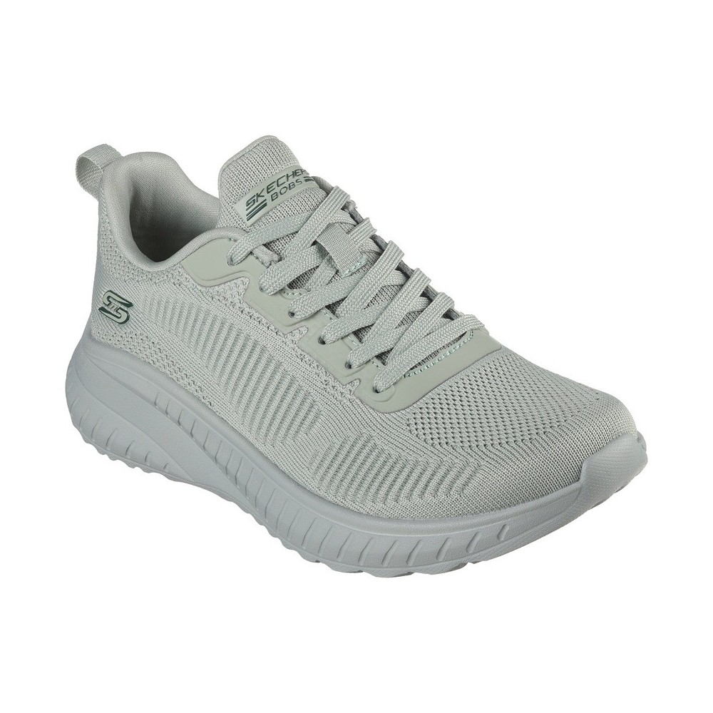 SKECHERS 117209 Sneakers Gris