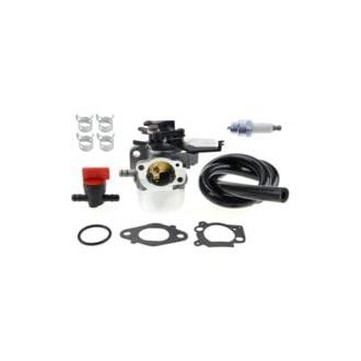 CA Carburadores S-giant 796608 para motores Briggs & Stratton 591137 590948 (seleccione 121000 12q000 111000 11p000)