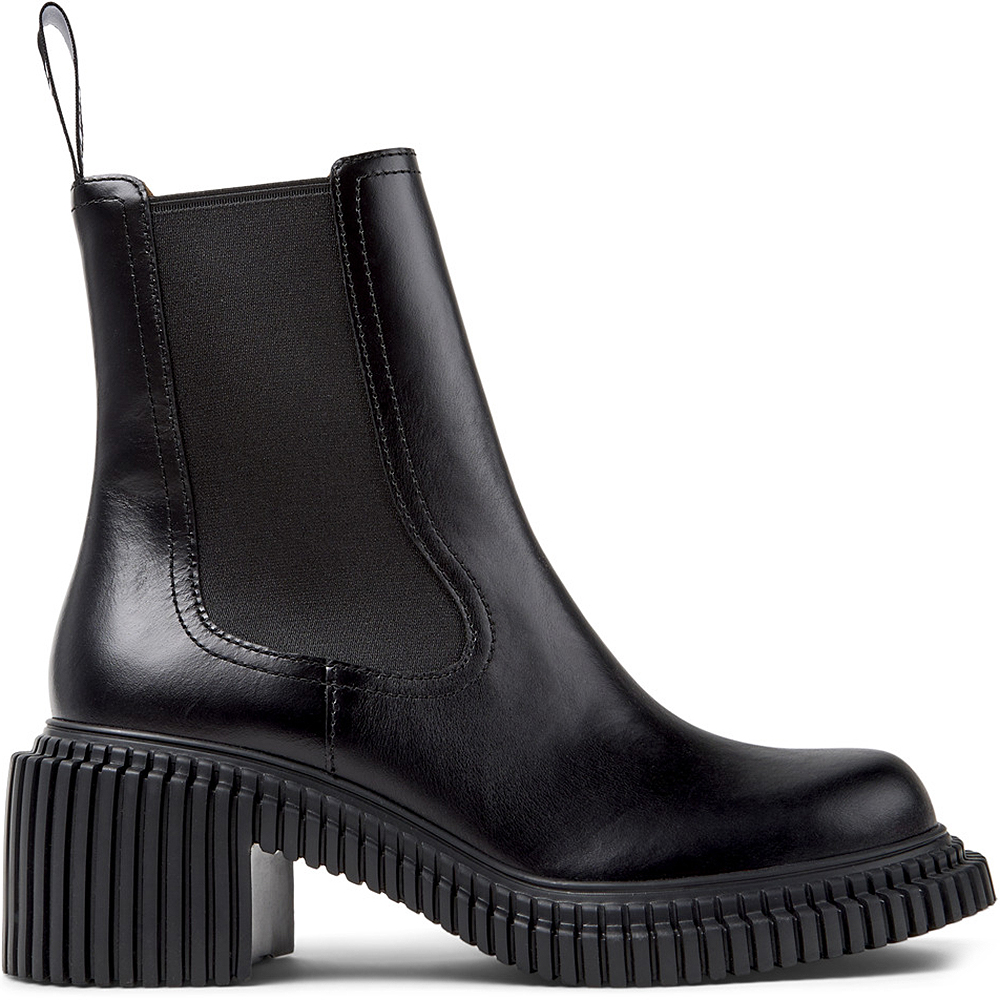 Botines de piel CAMPER Pix London K400803