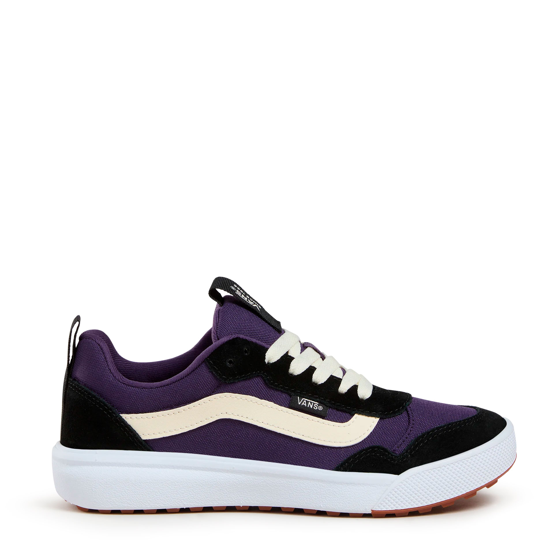 Vans Zapatillas Range EXP 0A2Z4911E1-GRAPE , para Mujer