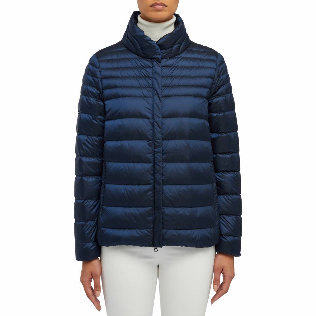 Chaqueta Mujer Marca Geox Modelo D Jaysen