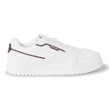 Zapatillas Champion CLY Evolve Blanco Hombre S22435-W004