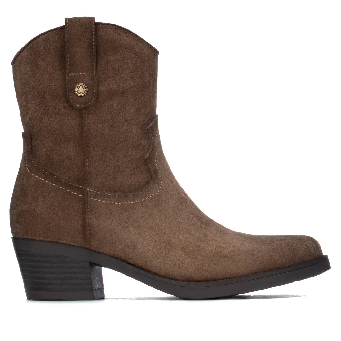 Refresh - Botas Camperas Mujer - Calzado Cómodo y Versátil - Moda casual - Modelo 17614404