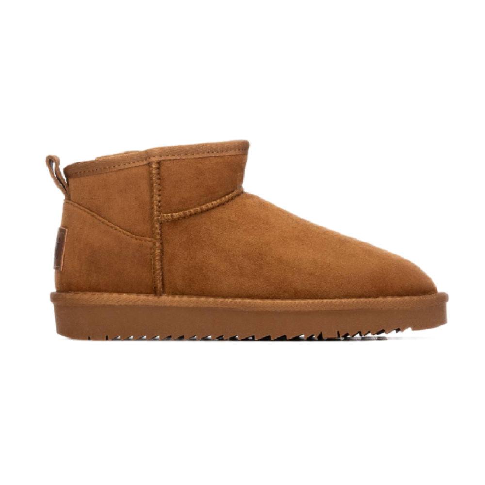 Botas Xti en color Marron