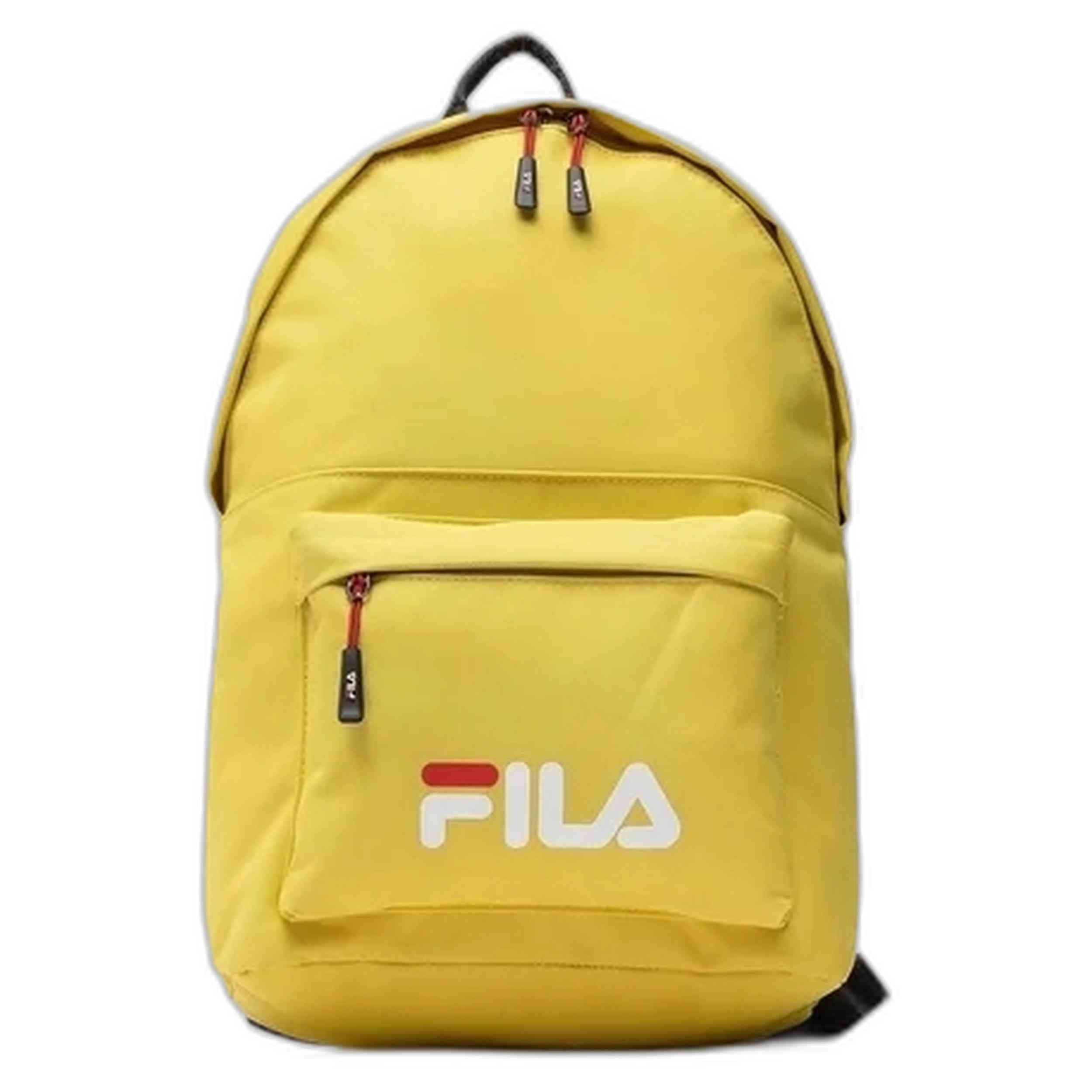 Mochilas Fila modelo 685118-B404 para hombre y mujer en color Amarillo