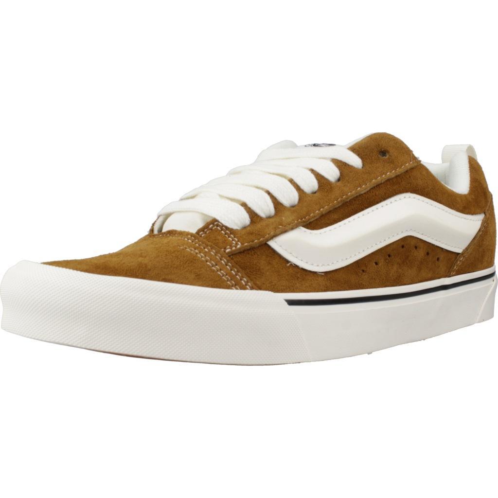 Zapatillas deportivas de Hombre Marca Vans Modelo Knu Skool