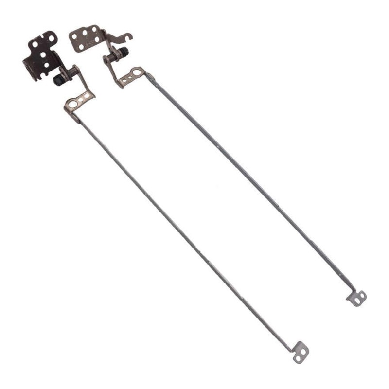 BISAGRAS PARA PORTÁTIL ACER ASPIRE E1-521 E1-531 E1-571/GATEWAY NV55S NV57