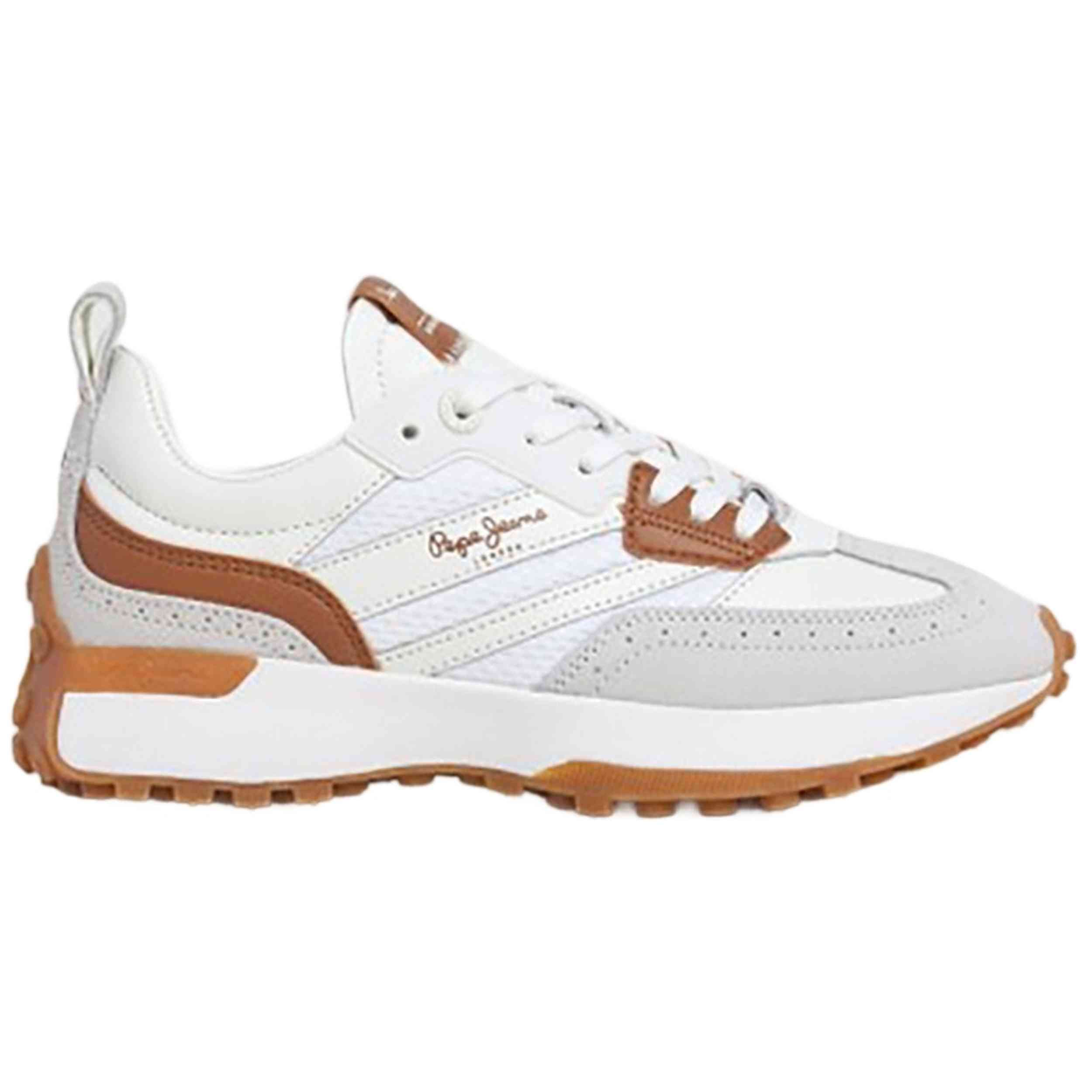 Zapatillas Pepe Jeans Lucky Class W