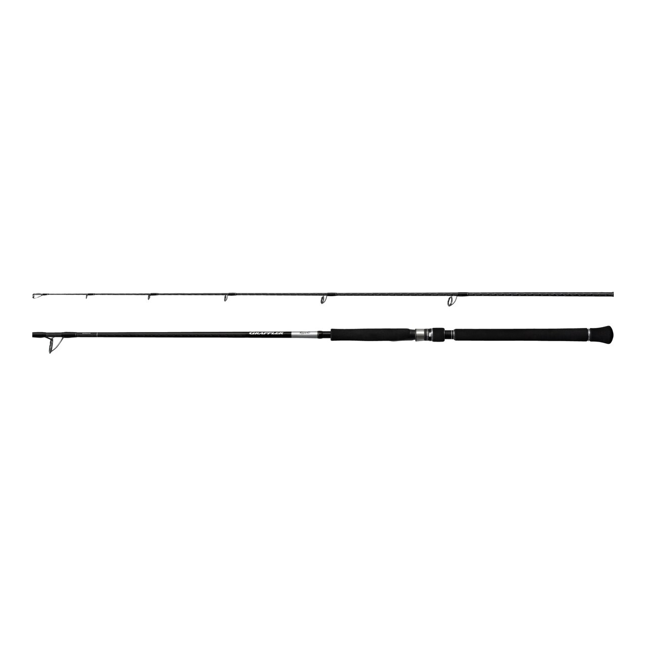 Caña De Spinning Para Pesca De Altura Grappler Type C GRPLRTCS76ML