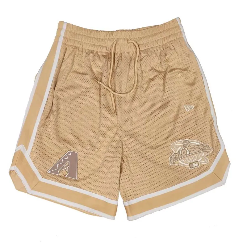Short Arizona Diamondbacks MLB World Series Mesh de New Era