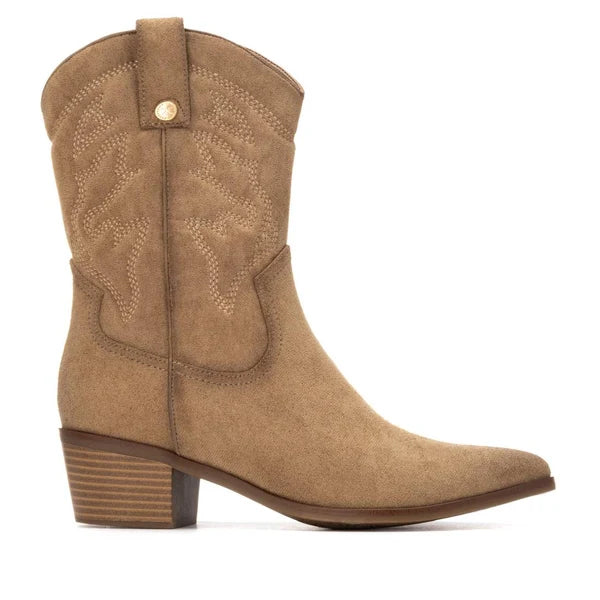 Bota Xti 144307 Beige Xti