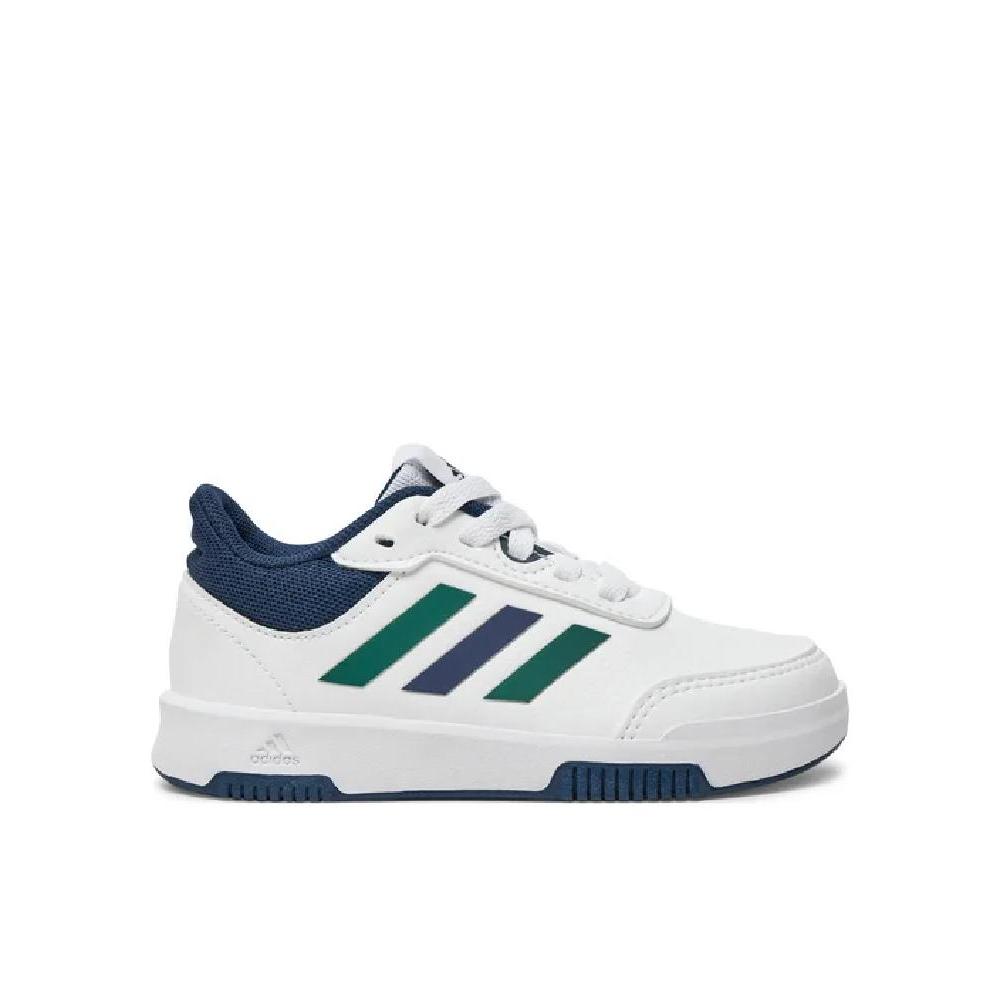 ADIDAS TENSAUR SPORT 2.0 K CORDON BLA/MAR/VERD