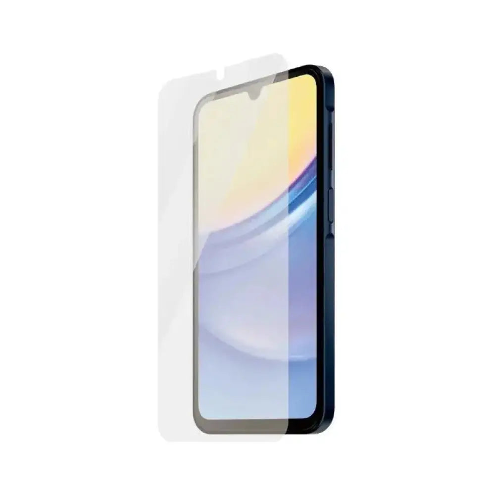 PanzerGlass - Protector Samsung A16 5G con protección avanzada para uso diario resistente y fácil de instalar