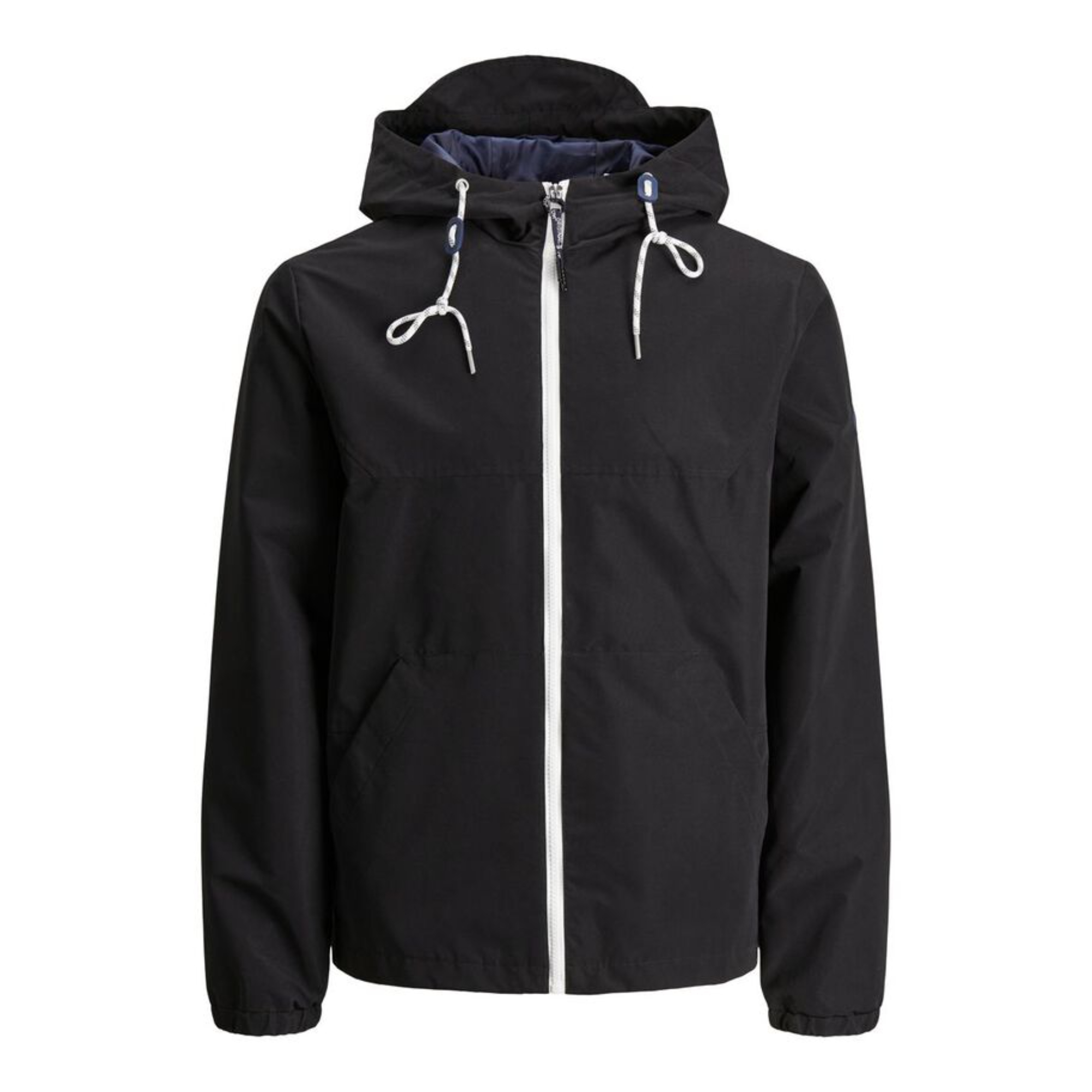 JACK&JONES Hombre Cazadora Chaqueta Abrigo Parka Anorak 27300