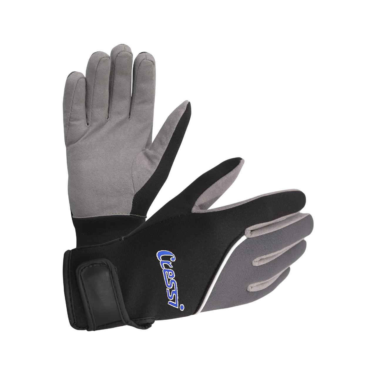 Guantes De Buceo Neopreno Tropical 2Mm CLX 475303