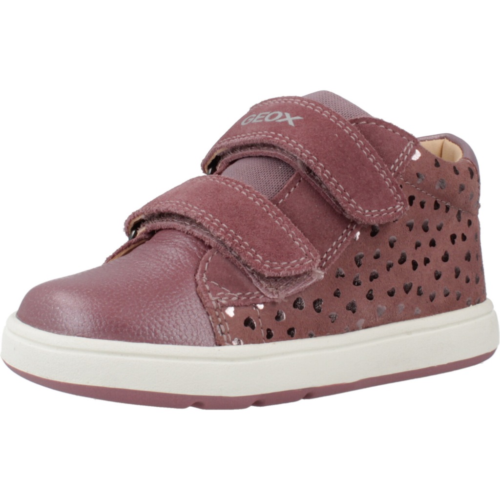 Botas Niña Marca Geox Modelo B Biglia Girl