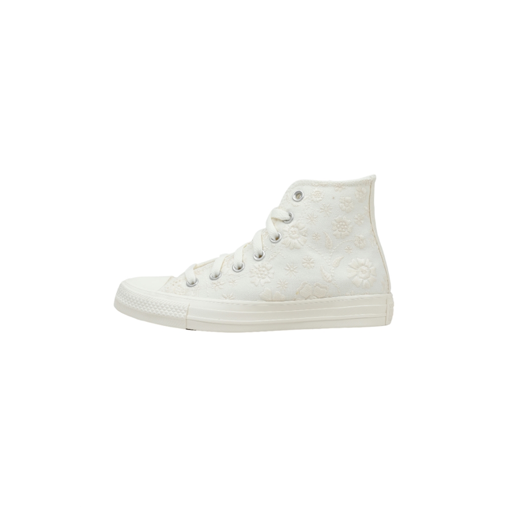 Converse CHUCK TAYLOR ALL STAR Deportivas Planas Mujer Blanco