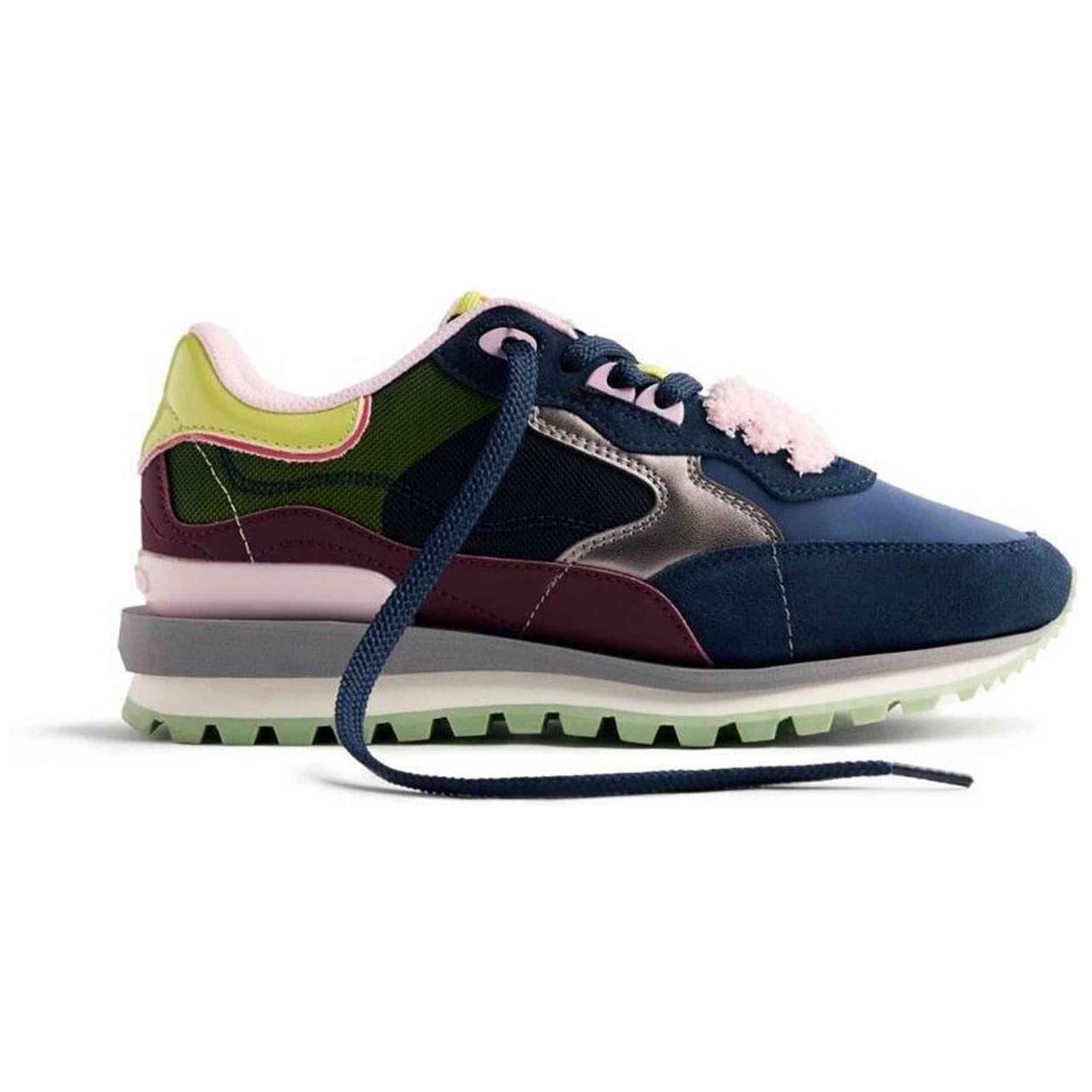 Zapatillas Gioseppo para Mujer en color Azul
