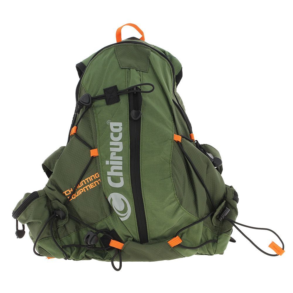 Mochila chiruca 11L caza