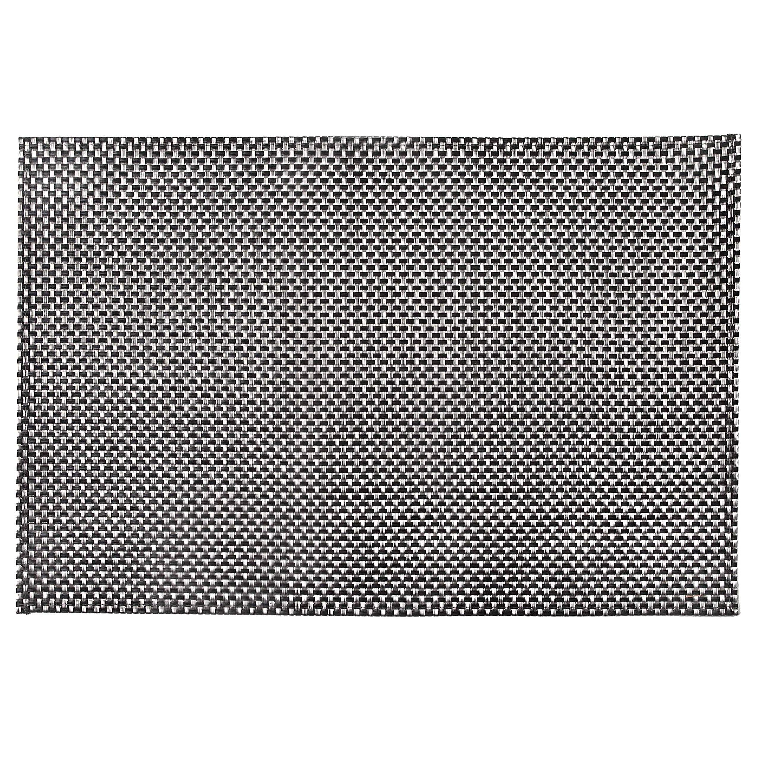 MANTEL INDIVIDUAL GILI 45X30CM