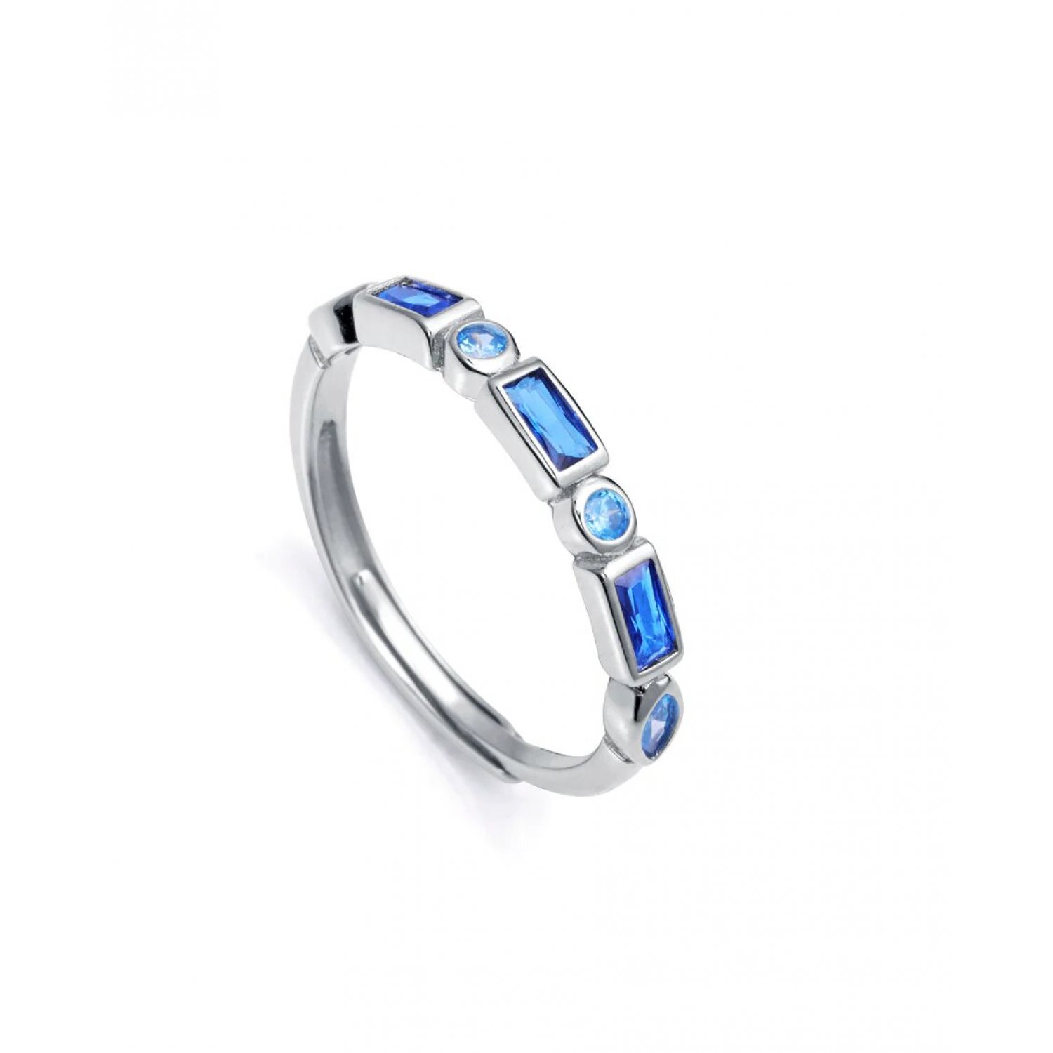Anillo Viceroy Elegant 9121A015-33 circonitas