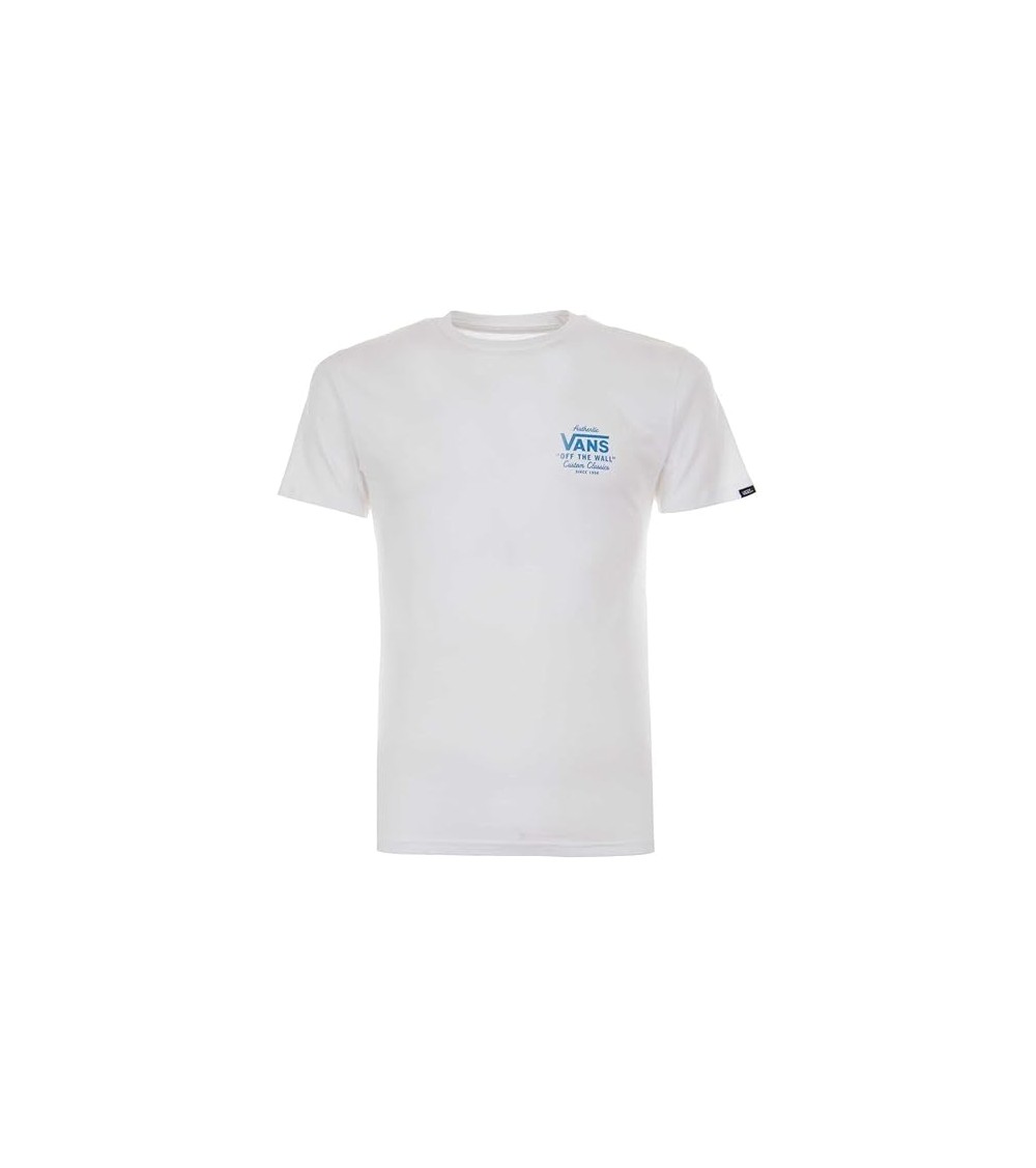 Camiseta Hombre Vans Holder St Classic Vn0a3hzfczm1 Camisetas Hombre Vans