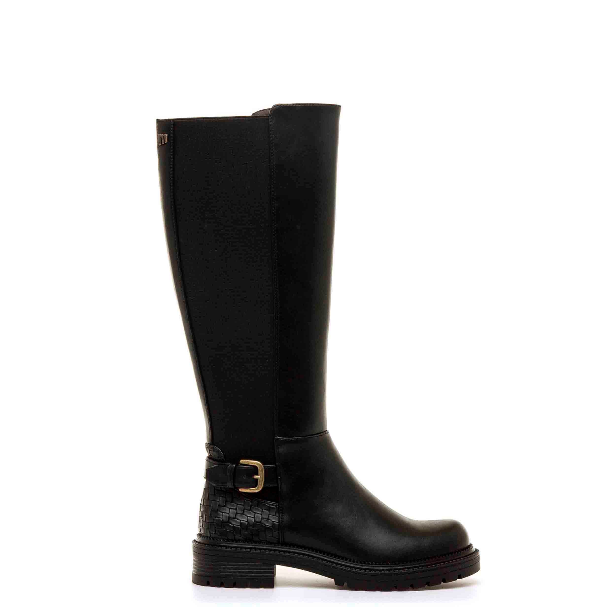 Mustang 56262 Bota Mujer