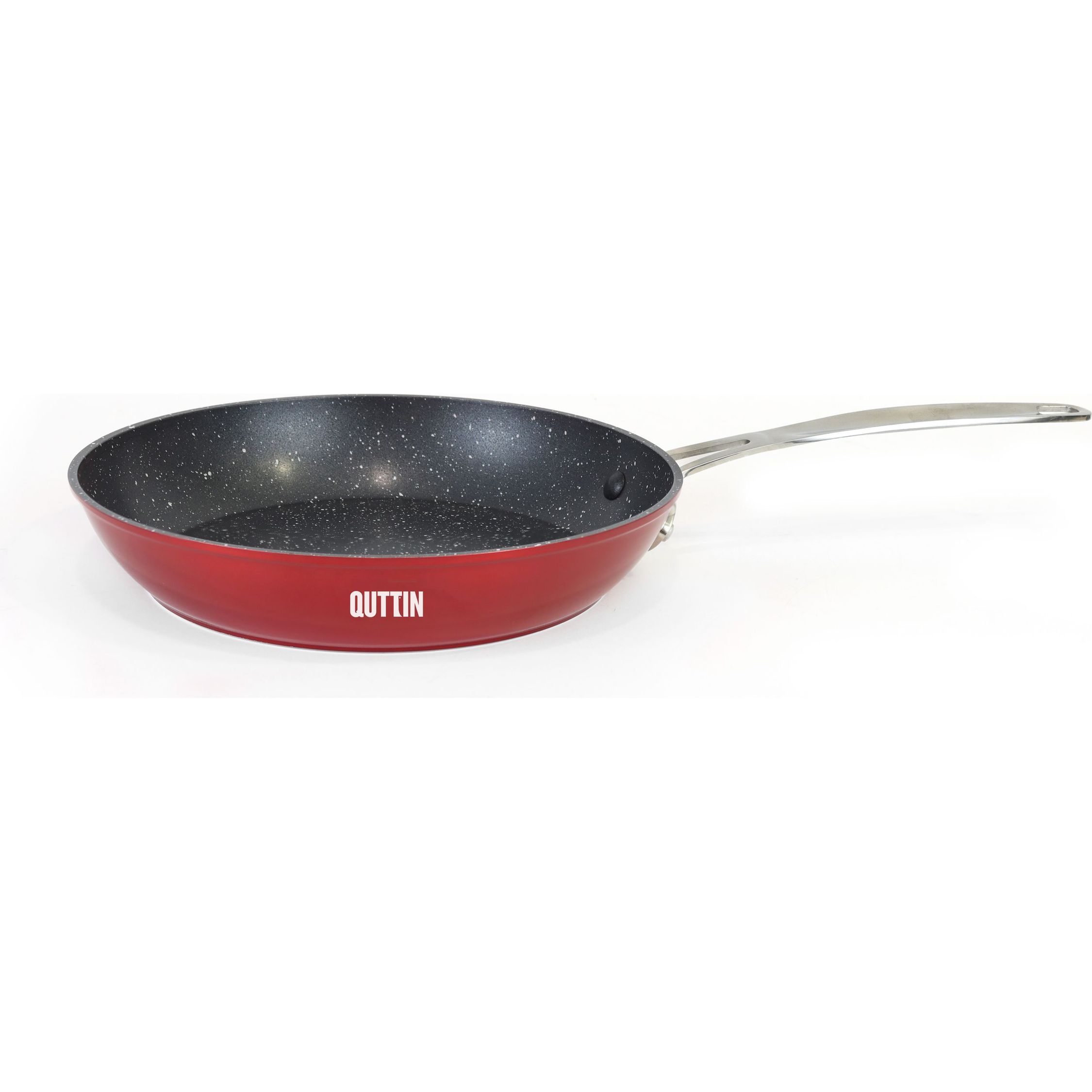 QUTTIN - Sartén Majestic de 28cm - Cocina con Estilo y Calidad | Amystyle