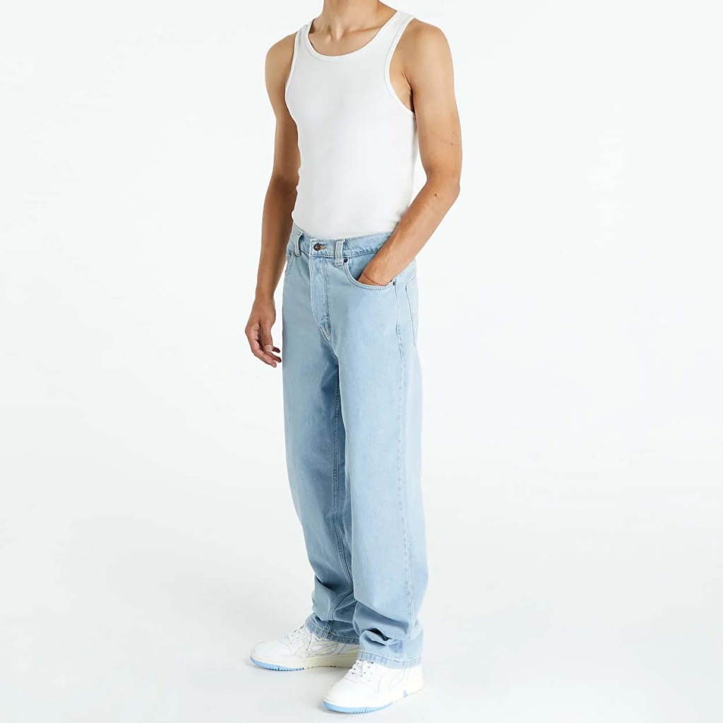 Pantalones Hombre Marca Dickies Modelo Dk0a4xykc151