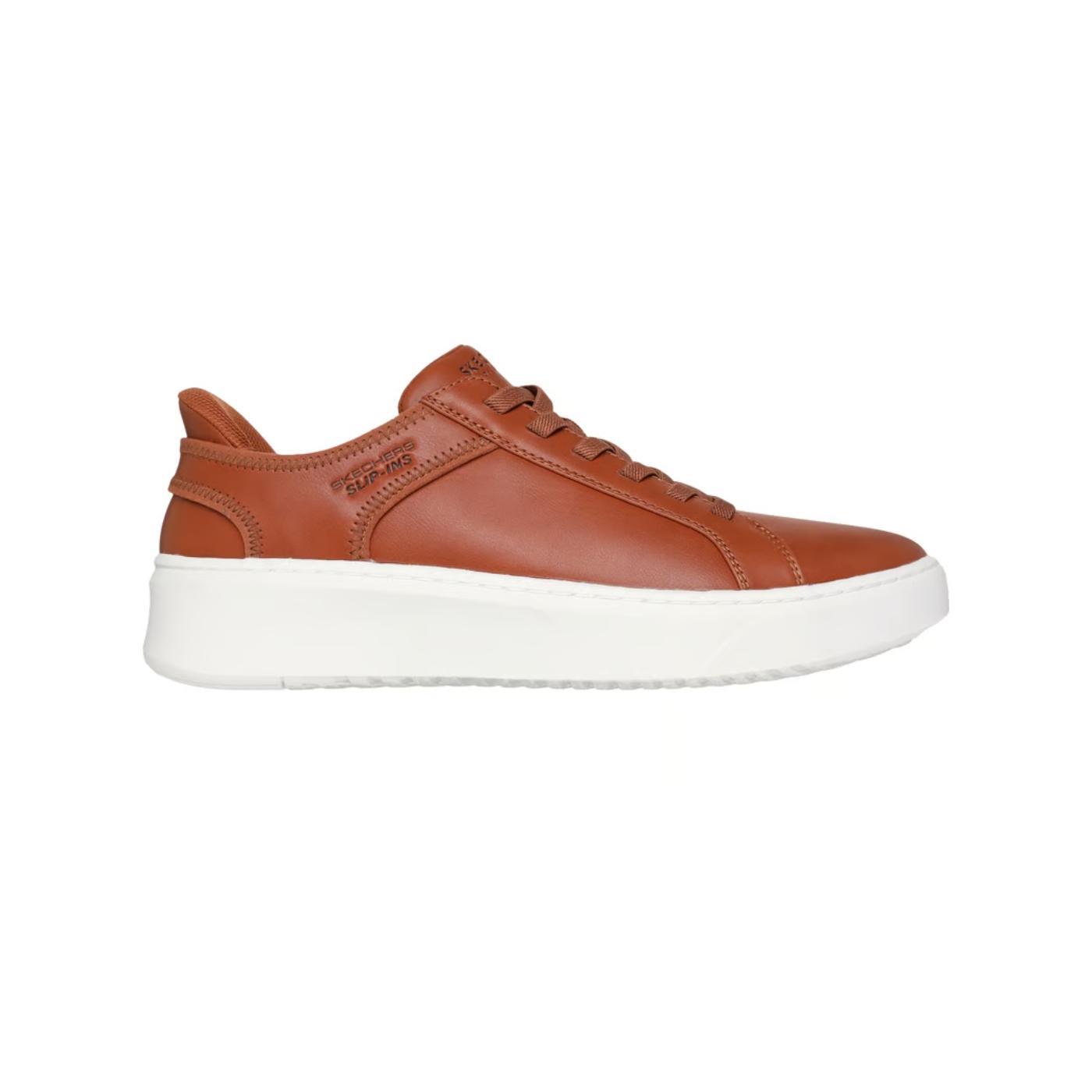 Skechers Slip-ins: Court Break - Double Vented en