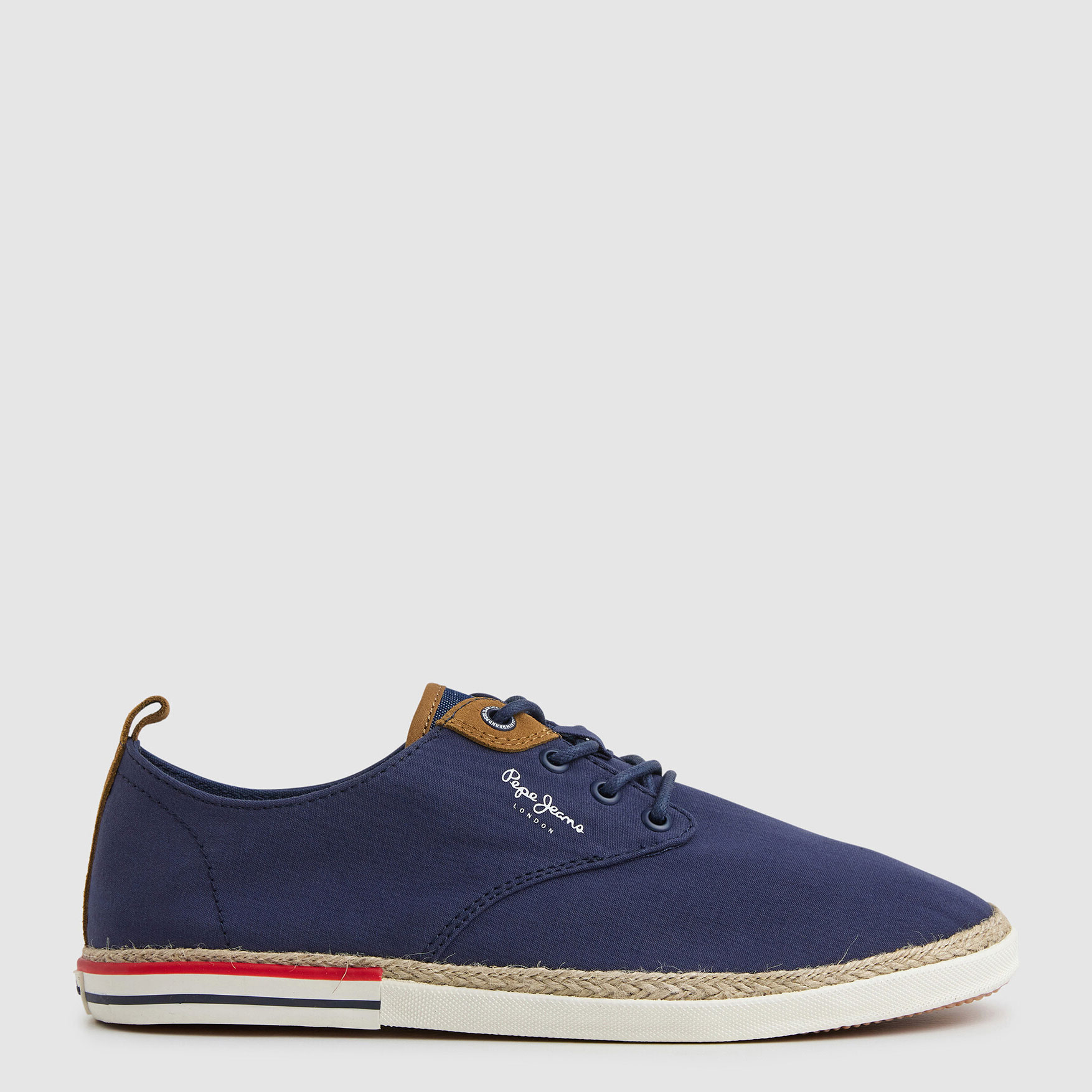 Pepe Jeans Zapatillas Maoui  Surf Celestes PMS30915-588 , para Hombre
