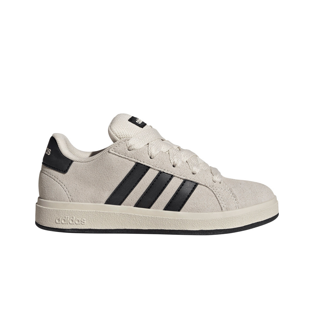 adidas Grand Court 00s - Zapatillas Niño