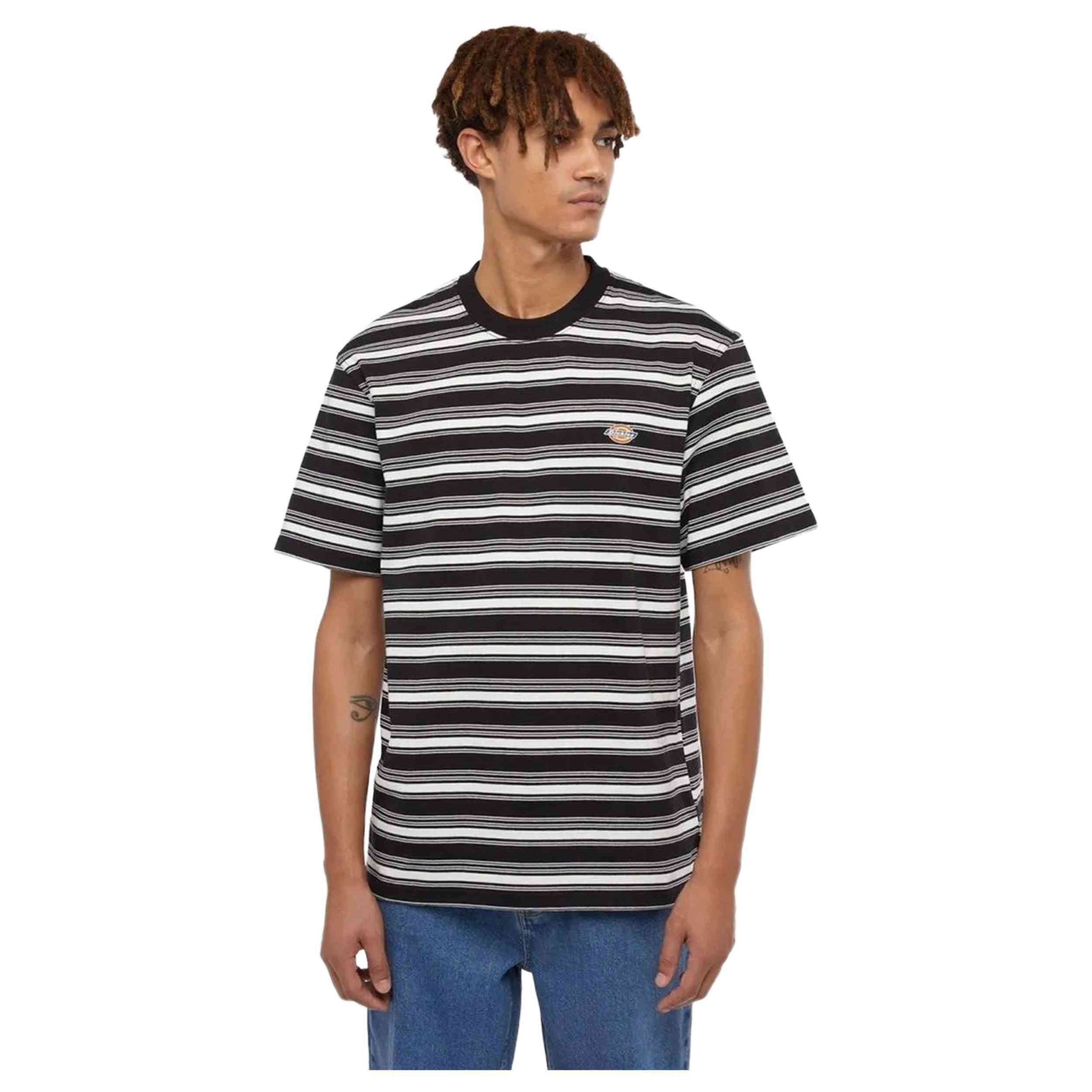 Camisetas De Manga Corta Dickies para Hombre en color Multicolor