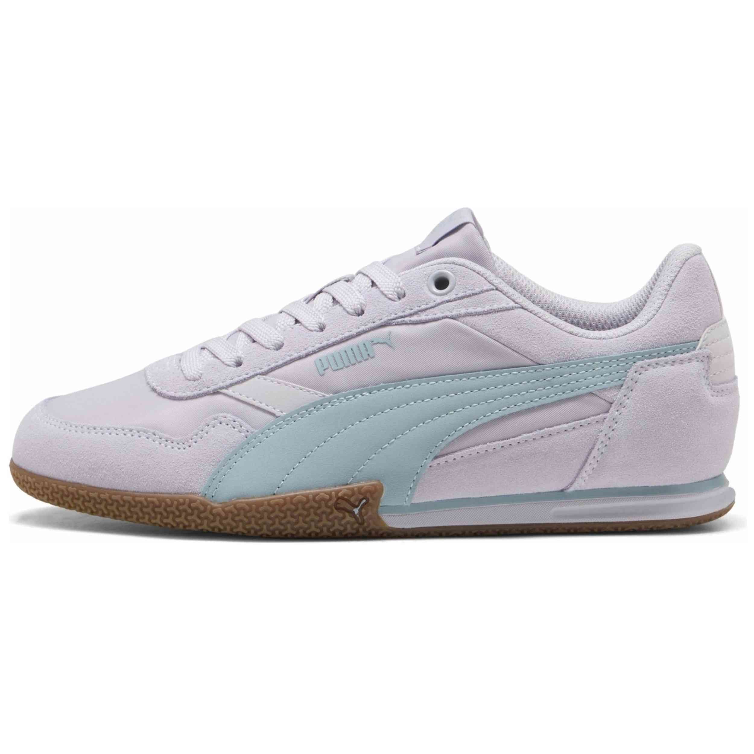 Zapatillas Puma modelo Bella Donna para Mujer en color Morado