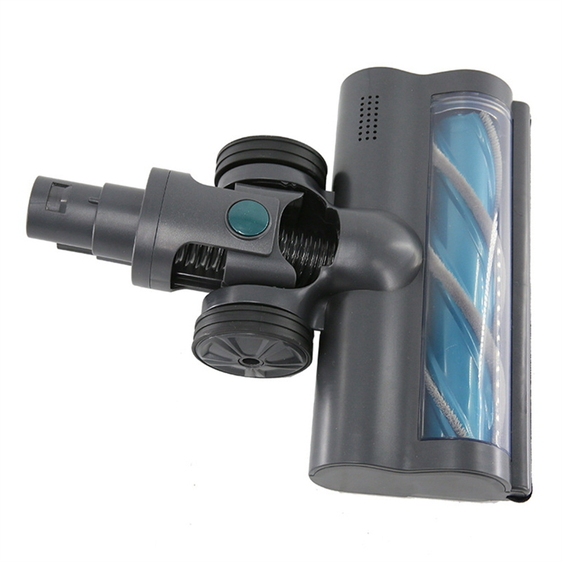 RICEEL para Cepillo eléctrico de suelo para Proscenic P11, aspiradora de mano, accesorios de repuesto, cepillo de rodillo, limpieza del hogar SY