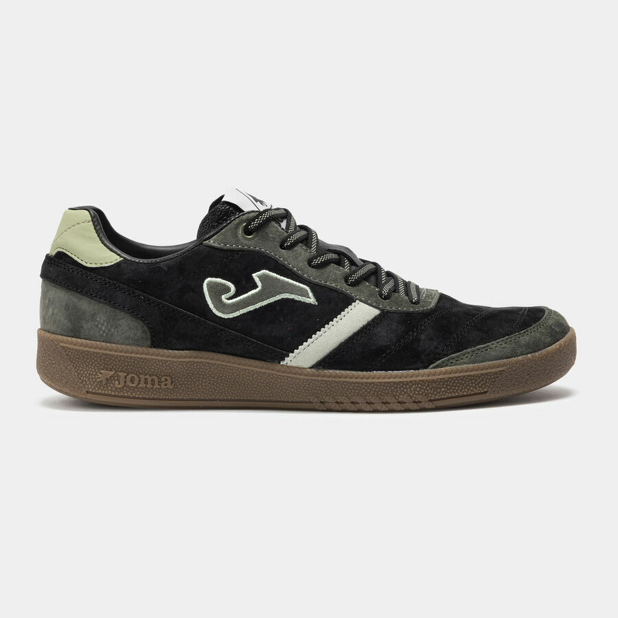 oma C.Mundial Men 25 Negro | Zapatillas Casual Hombre | Dequip