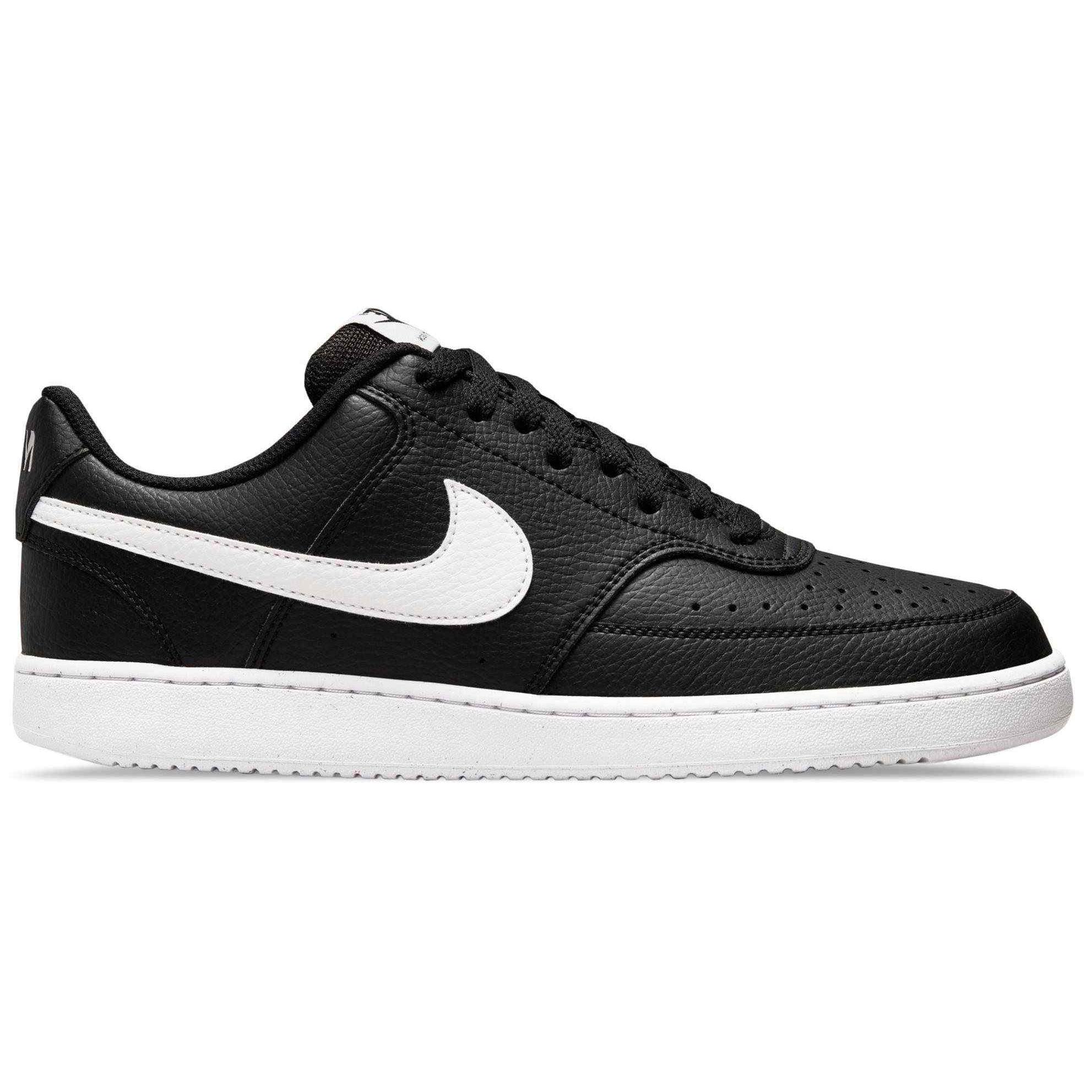 Zap. Nike Court Vision Lo Nn Dh2987-001 Talla Running - 40