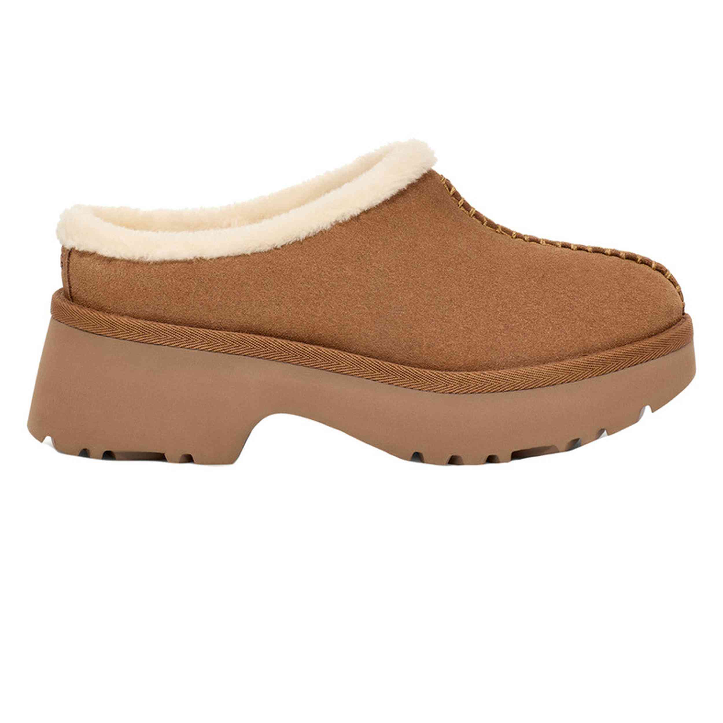 Botas marca Ugg modelo 1162510-0006 para mujer en color marrón