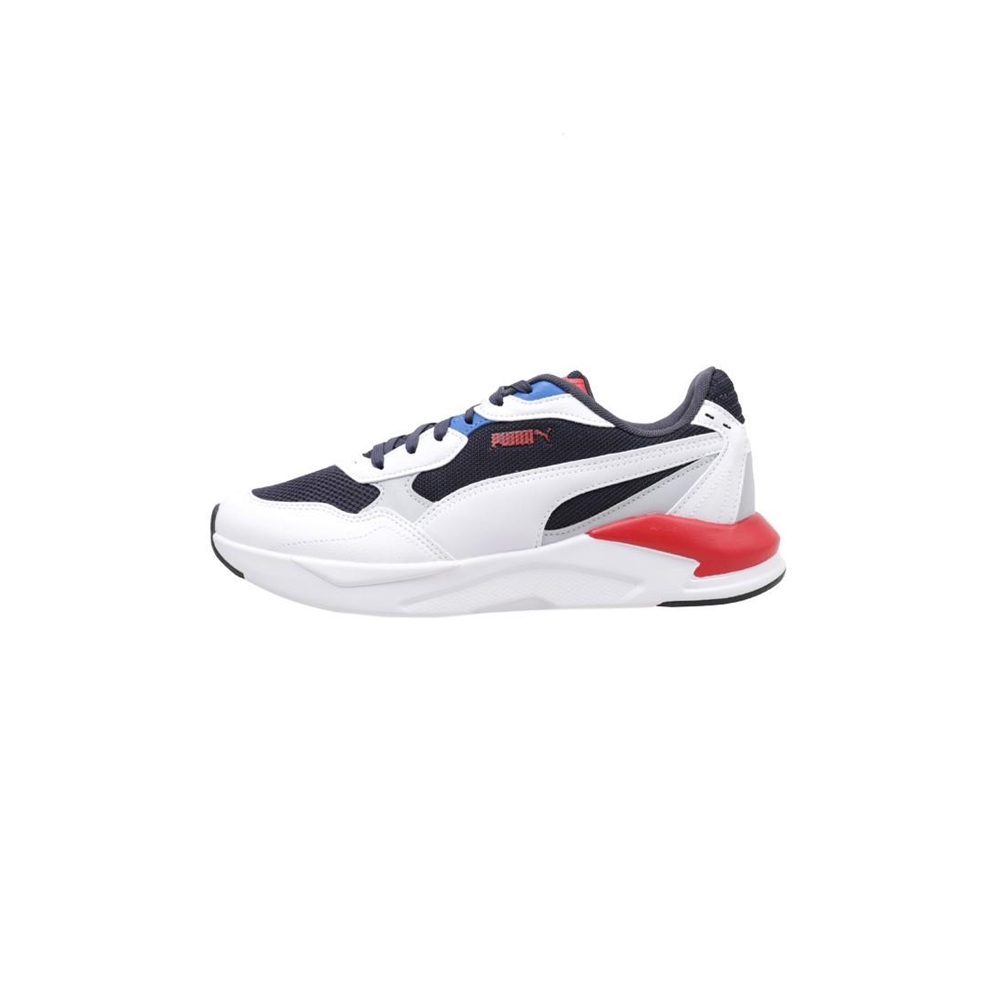 Puma X-RAY SPEED LITE Deportivas Planas Hombre Blanco