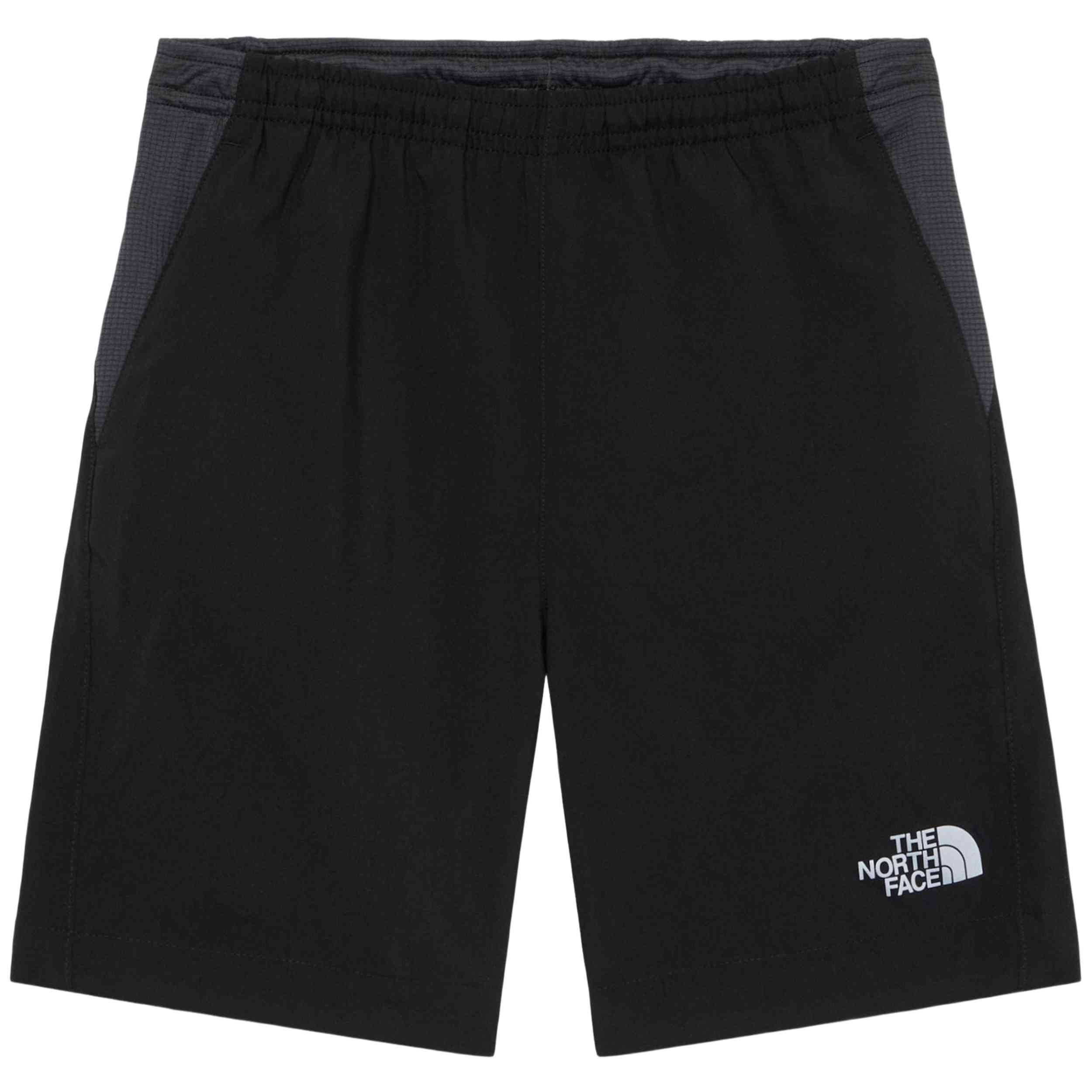 Pantalon Corto The North Face para Hombre en color Negro