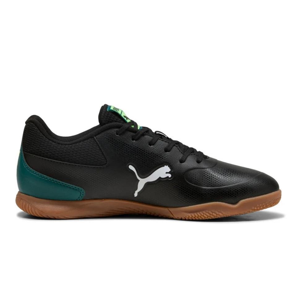 Zapatillas Puma Truco Iii Negro F Sala 108572-02