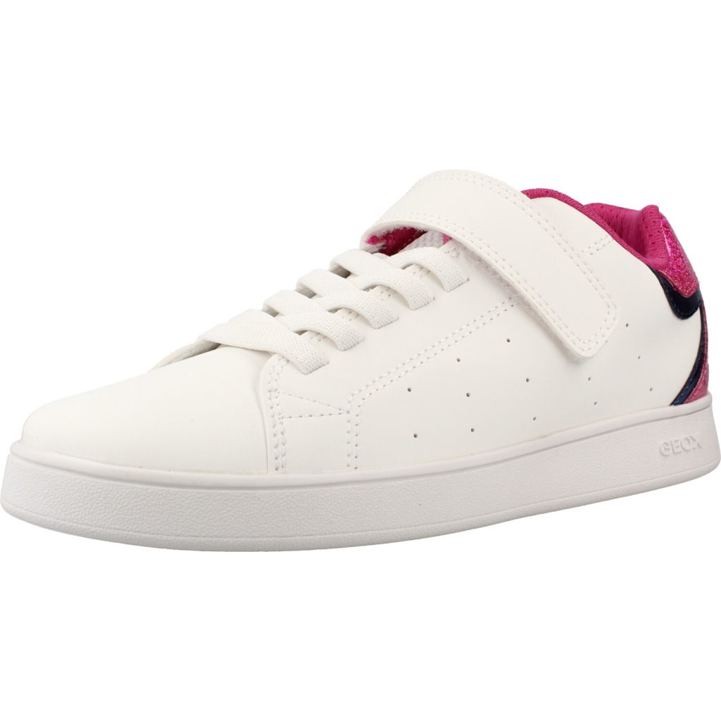 Zapatillas Niña Marca Geox Modelo J36lra 0bckc