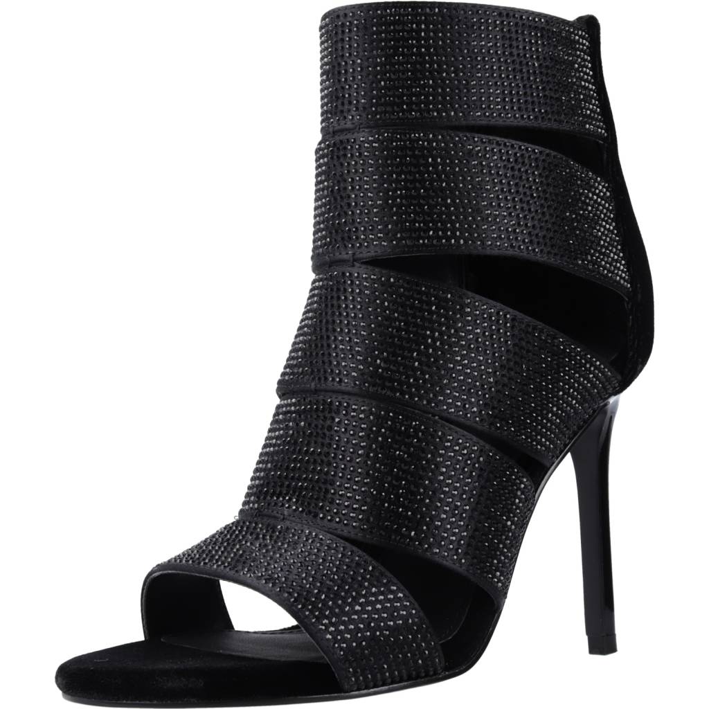 Sandalias De Fiesta Mujer Marca Guess Modelo Fl8ai2 Sat10