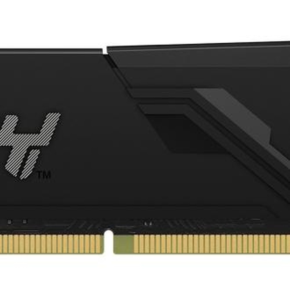 Kingston - Memoria RAM FURY Beast 16 GB DDR4 3200 MT/s CL16 DIMM para PC con disipador térmico y perfil XMP 2.0