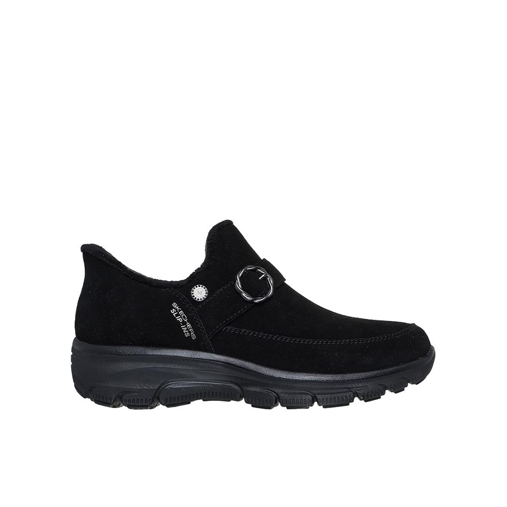 Skechers Slip-ins Martha Stewart Relaxed Fit: Easy Going - Casually Iconic en