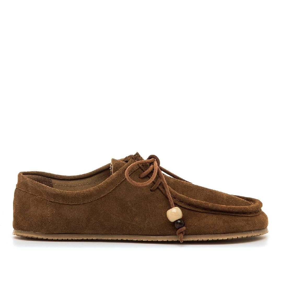 ZAPATOS DE MUJER MUSTANG FREE-MIA MARRON 56545 62731