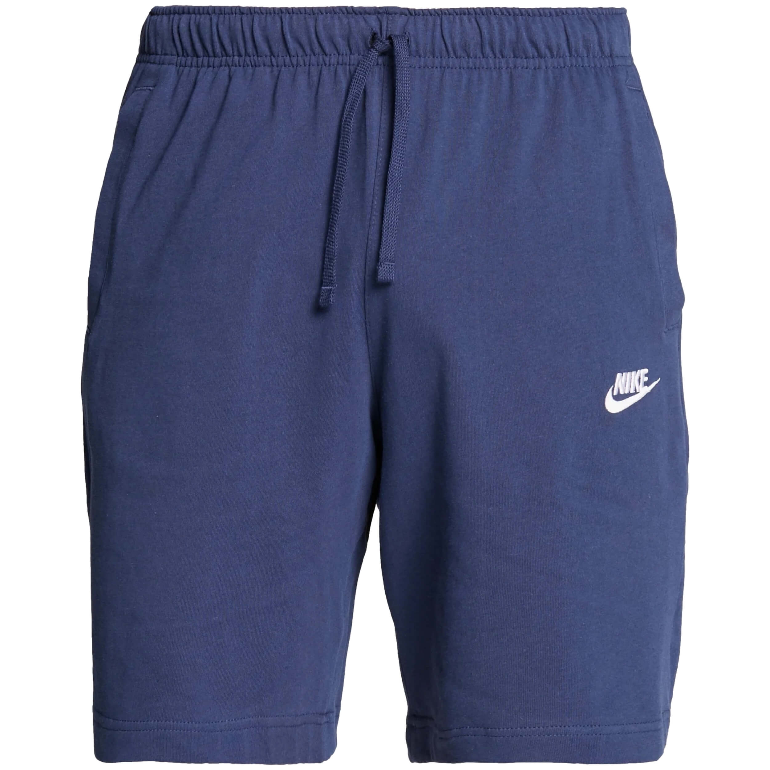 Pantalon Corto Nike Sportswear Club para hombre en color azul